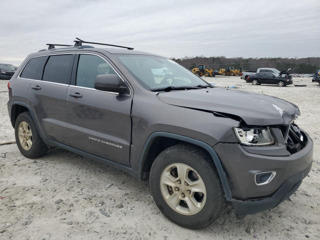 2015 JEEP GRAND CHER - 1C4RJEAG1FC614091