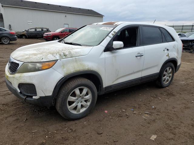 2011 KIA SORENTO BA #3024702651