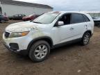 Lot #3024702651 2011 KIA SORENTO BA