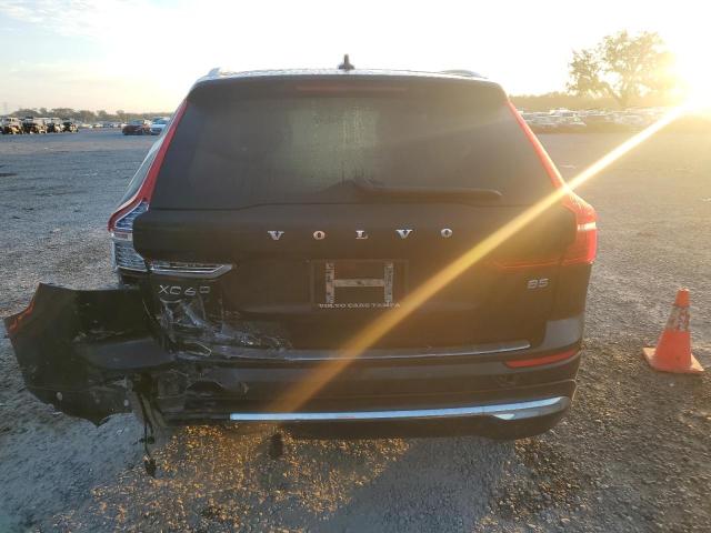 2022 VOLVO XC60 B5 IN YV4L12DL2N1901296