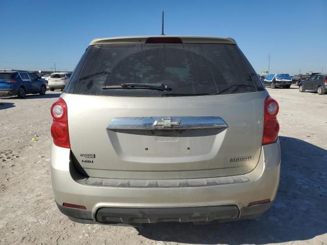 2015 CHEVROLET EQUINOX LS - 2GNFLEEK7F6372502