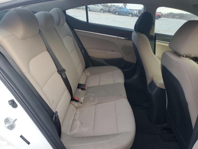 2019 HYUNDAI ELANTRA SE - 5NPD74LF8KH494487