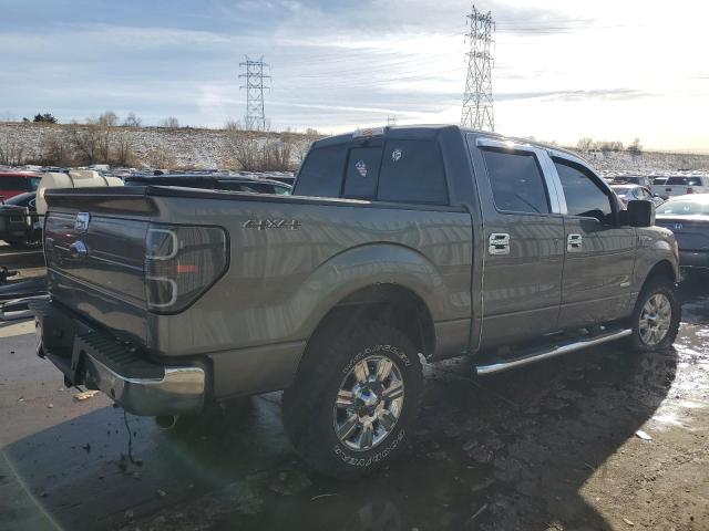 Vin: 1ftfw1et4cke29099, lot: 84622064, ford f-150 supercrew 20123