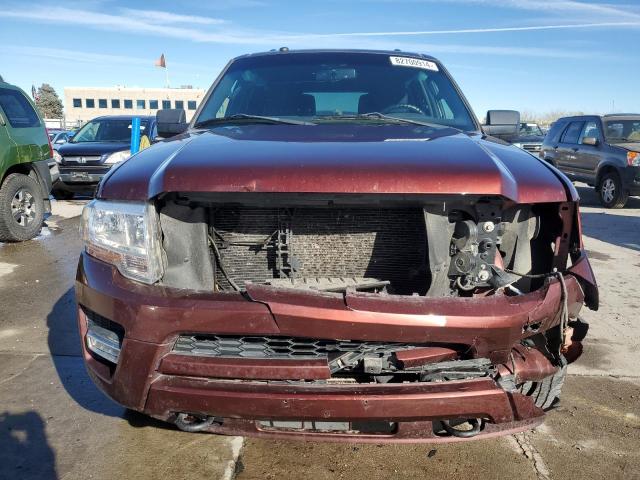 VIN 1FMJU1JT2HEA62310 2017 FORD EXPEDITION no.5