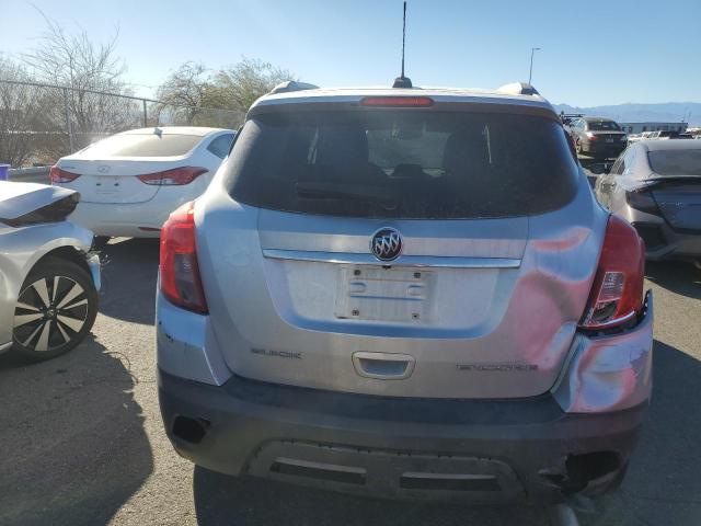 2016 BUICK ENCORE - KL4CJASB4GB654166