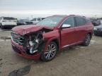 2019 GMC TERRAIN DE - 3GKALXEX6KL395306