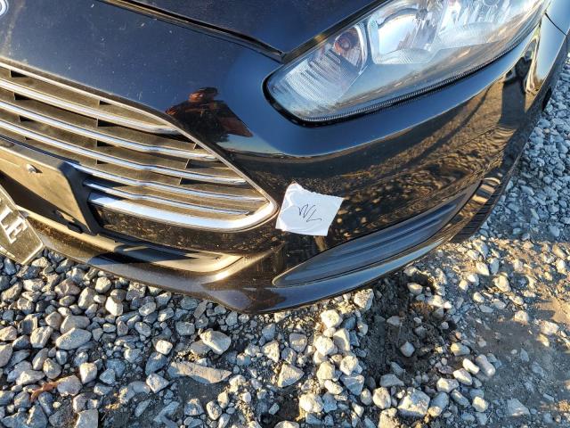 2016 FORD FIESTA S - 3FADP4AJ4GM153327