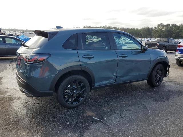 2025 HONDA HR-V SPORT - 3CZRZ1H50SM725952