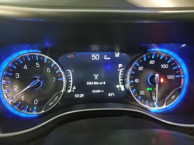 2019 CHRYSLER PACIFICA L - 2C4RC1GG2KR587706
