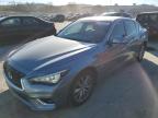 2019 INFINITI Q50 LUXE - JN1EV7AP2KM512370