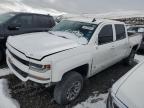 2016 CHEVROLET SILVERADO - 3GCUKREC7GG355398