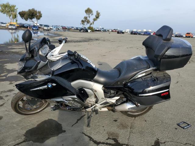 2015 BMW K1600 GTL WB1061204FZZ25822
