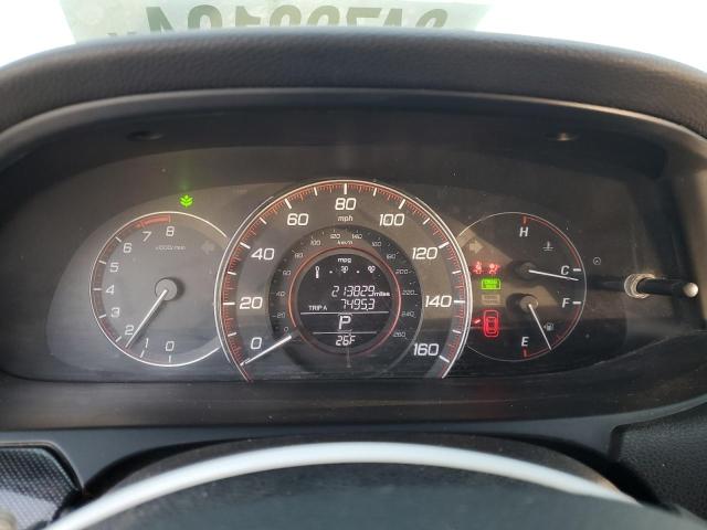 2015 HONDA ACCORD SPO - 1HGCR2F5XFA100905