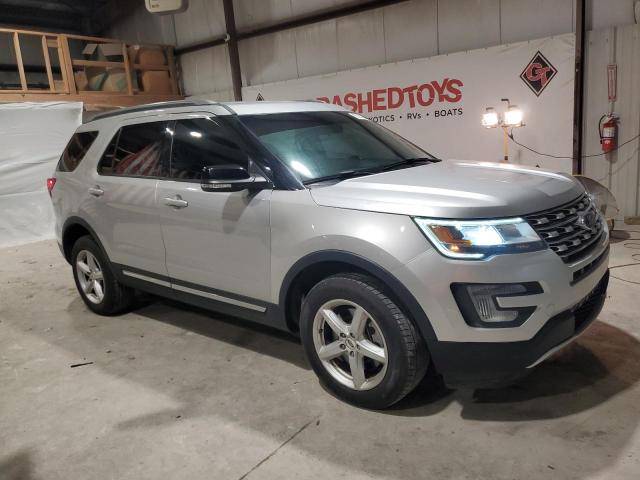 VIN 1FM5K8D83GGC66155 2016 FORD EXPLORER no.4