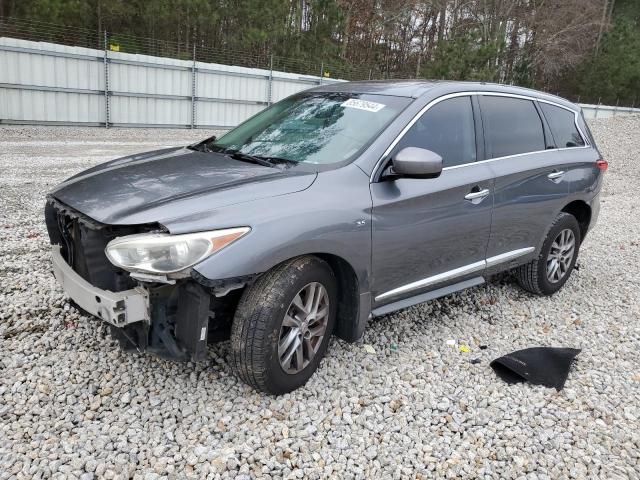 2015 INFINITI QX60 #3030746092