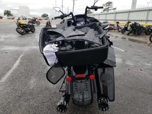 2019 HARLEY-DAVIDSON FLTRXS 1HD1KTP37KB683370