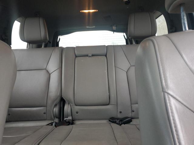 2013 HONDA PILOT EXLN - 5FNYF4H74DB086124