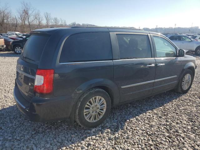 Vin: 2c4rc1cg5dr607066, lot: 83469894, chrysler minivan touring l 20133