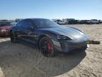 Lot #3024433618 2022 PORSCHE TAYCAN GTS