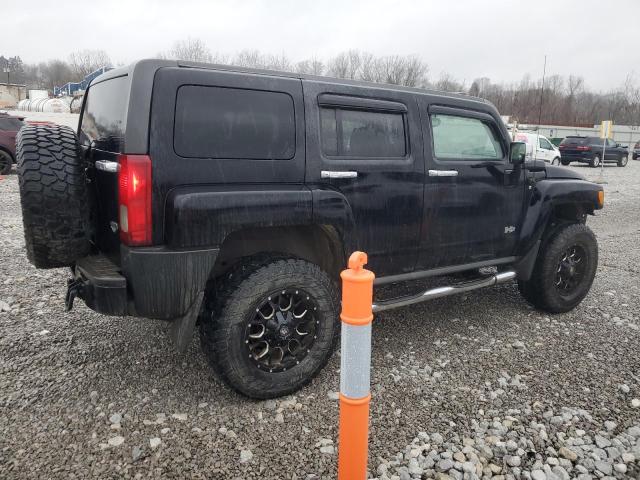 HUMMER H3 ALPHA 2008 black 4dr spor gas 5GTEN63L988187163 photo #4