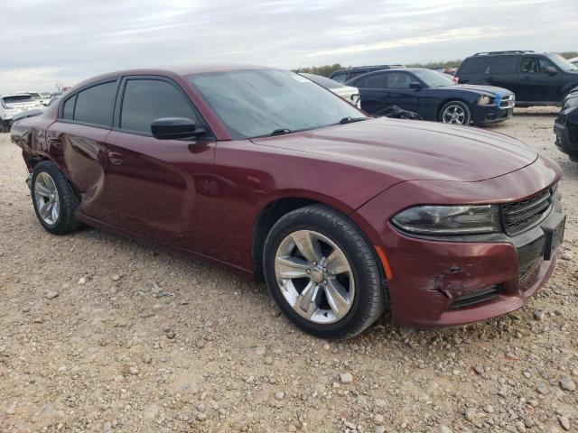 2019 DODGE CHARGER SX - 2C3CDXBG5KH670621