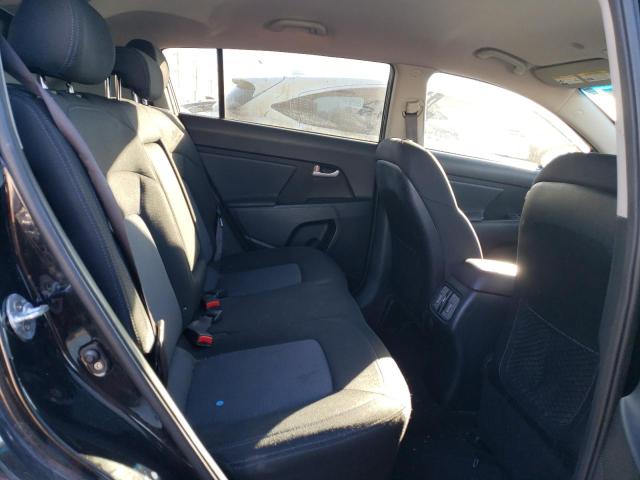 2016 KIA SPORTAGE L - KNDPB3AC0G7868214