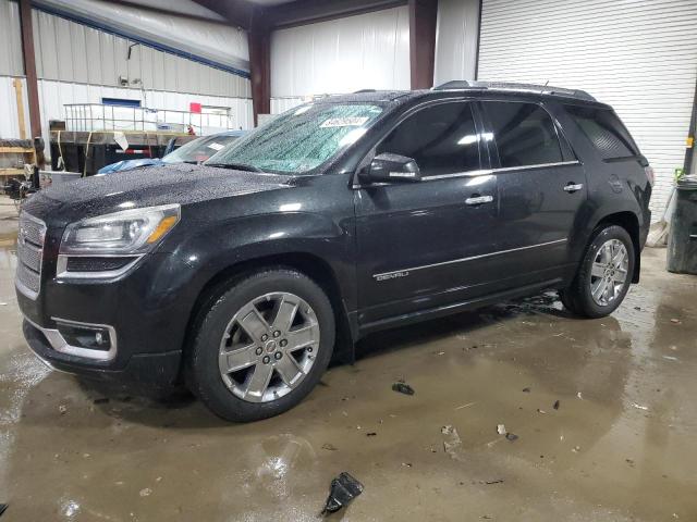 GMC ACADIA DEN 2015 black  gas 1GKKVTKDXFJ135800 photo #1