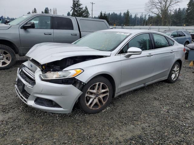 2016 FORD FUSION SE #3044645260