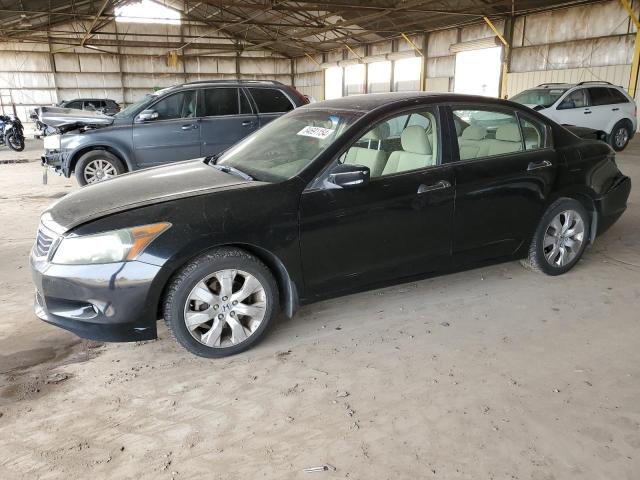 2008 HONDA ACCORD EX #3027029777