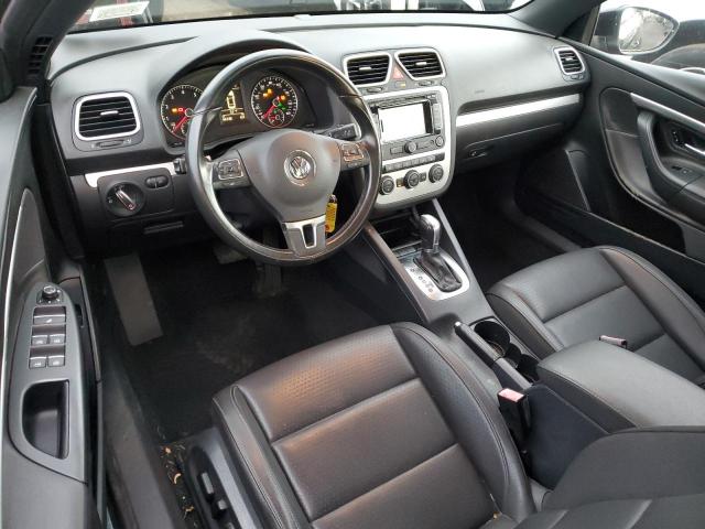 2015 VOLKSWAGEN EOS KOMFOR WVWBW8AH9FV001279