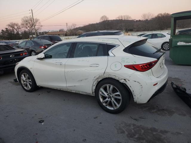 2018 INFINITI QX30 BASE - SJKCH5CP2JA042447