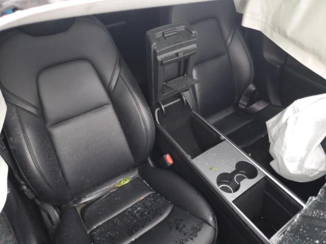 2022 TESLA MODEL 3 - 5YJ3E1EA8NF106940