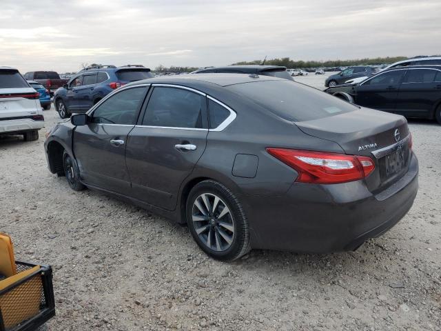 2016 NISSAN ALTIMA 2.5 - 1N4AL3AP3GC230090