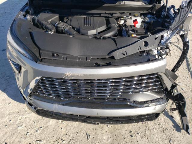 VIN 5GAERCRS4SJ105754 2025 BUICK ENCLAVE no.12