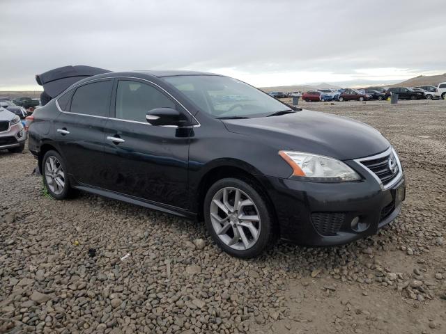 Vin: 3n1ab7ap4fy307935, lot: 85327844, nissan sentra s 20154
