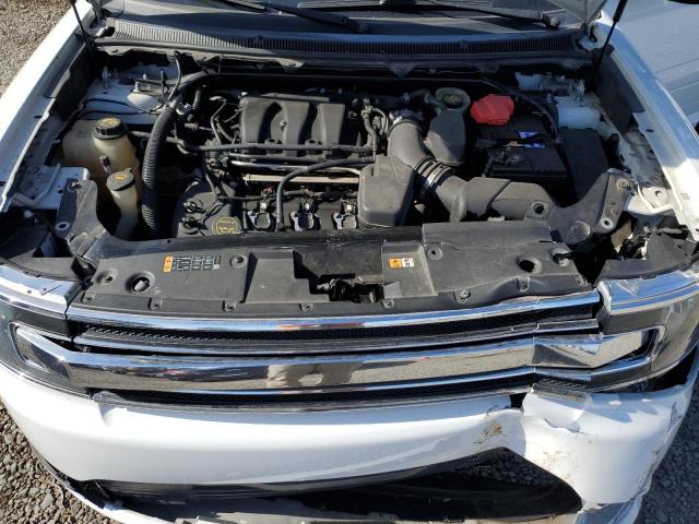 VIN 2FMGK5C8XJBA10103 2018 FORD FLEX no.12