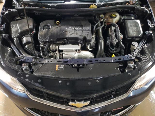 2016 CHEVROLET CRUZE LT - 1G1BE5SM2G7240734