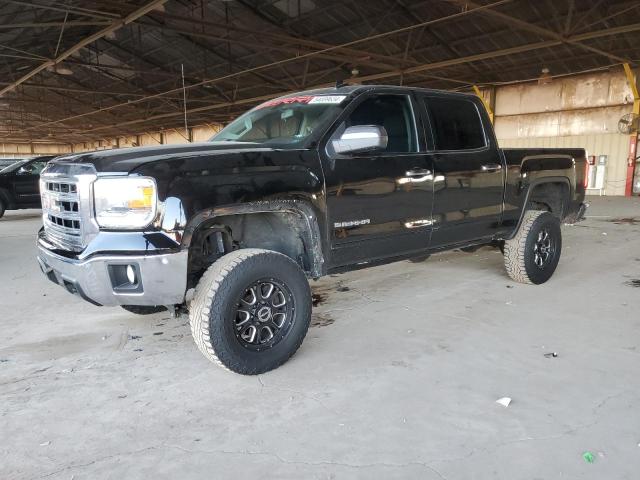 2014 GMC SIERRA C15 #3023933261