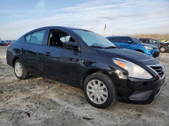 2019 NISSAN VERSA S - 3N1CN7AP9KL826468