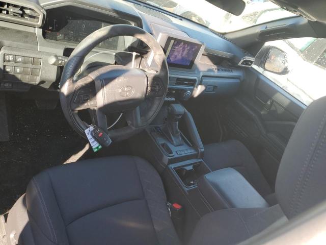 2024 TOYOTA TACOMA XTR 3TYJDAHN8RT002771