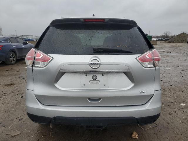2015 NISSAN ROGUE S - KNMAT2MT5FP519170