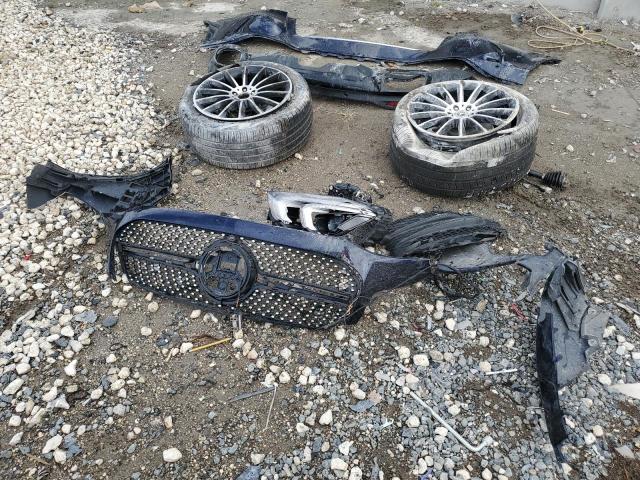 2021 MERCEDES-BENZ GLE 350 - 4JGFB4JB2MA482557