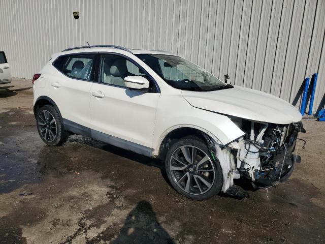 2017 NISSAN ROGUE SPOR - JN1BJ1CP2HW005264