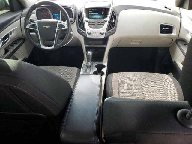2016 CHEVROLET EQUINOX LT - 2GNALCEKXG1151859