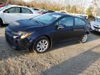 2022 TOYOTA COROLLA LE - 5YFEPMAE7NP361600
