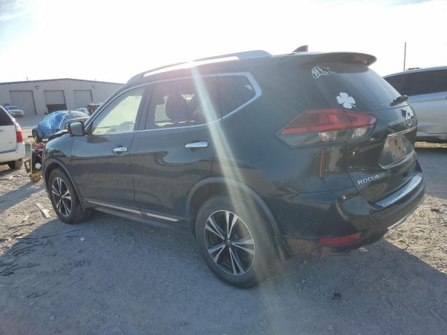2017 NISSAN ROGUE S - JN8AT2MV3HW279275