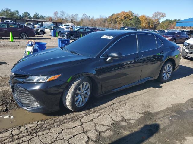 2018 TOYOTA CAMRY L - 4T1B11HK8JU594277