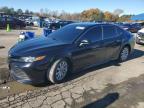 2018 TOYOTA CAMRY L - 4T1B11HK8JU594277