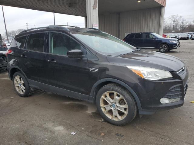 Vin: 1fmcu0g92dub54144, lot: 55574825, ford escape se 20134