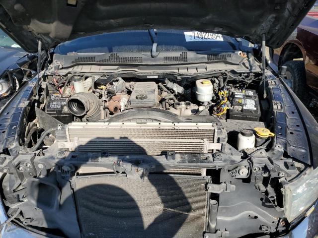 2016 RAM 3500 LONGH 3C63RRKL1GG151120
